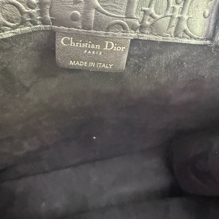 Dior Tote Bag-11