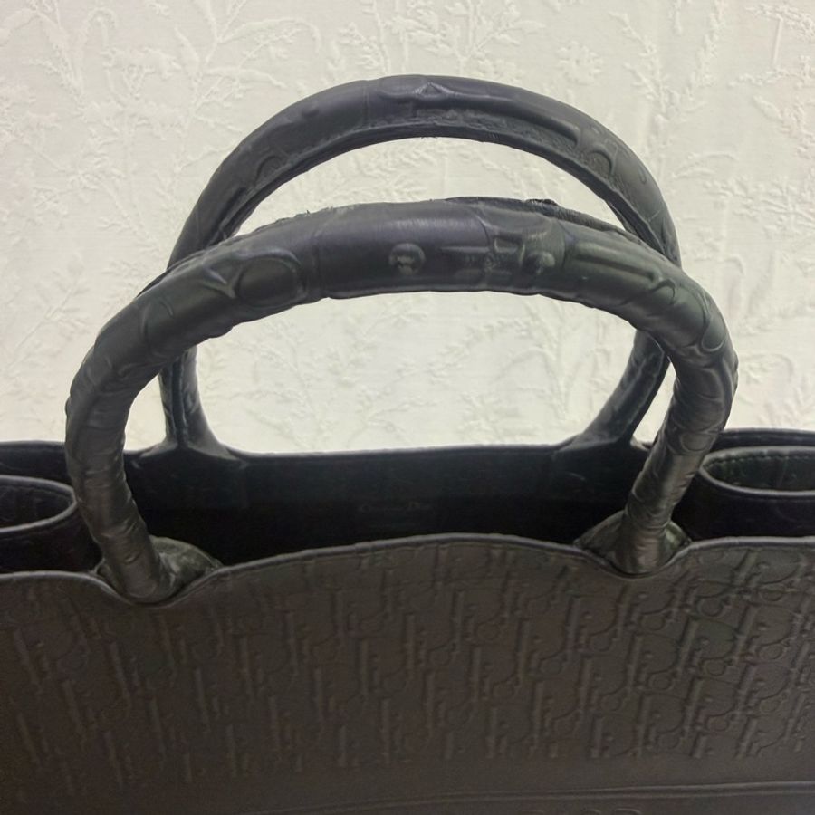 Dior Tote Bag-17