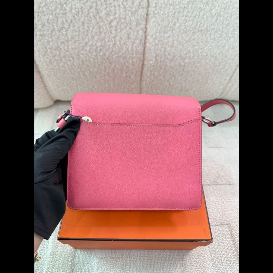 Hermes Roulis mini-2
