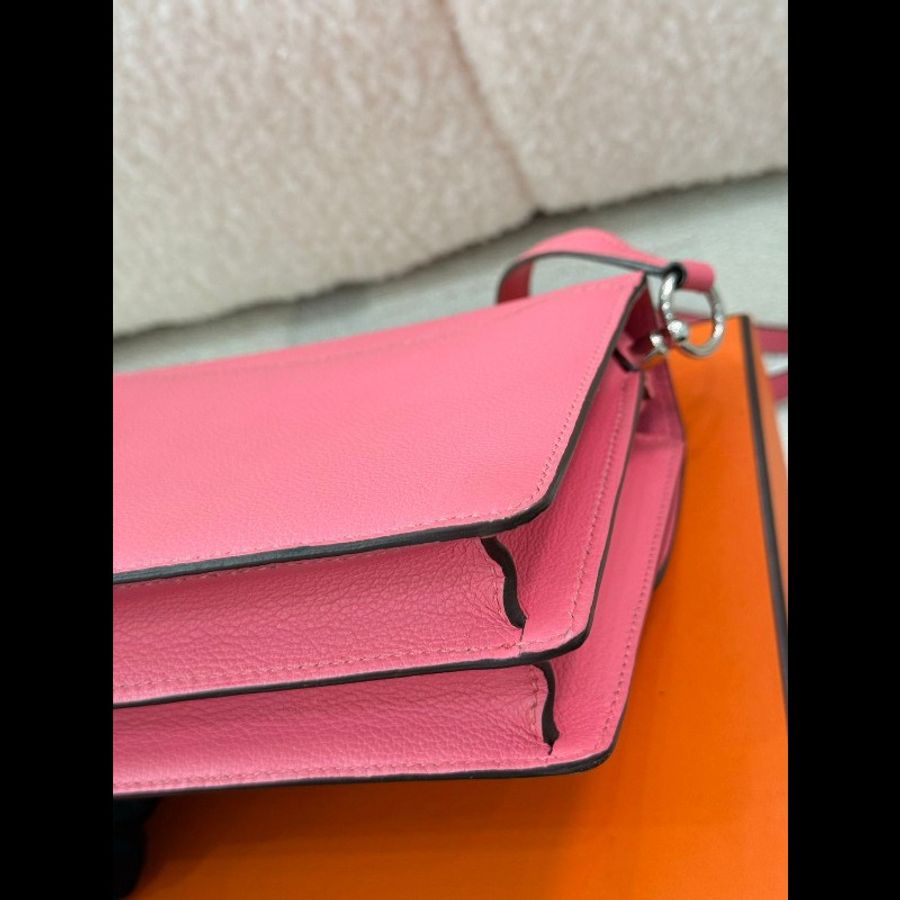 Hermes Roulis mini-9