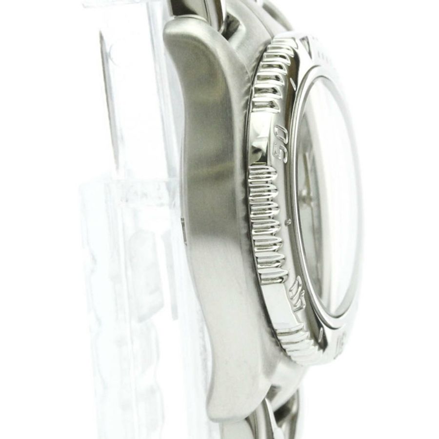 TAG HEUER 豪雅 Link 系列精鋼石英女錶 WT1414 拋光款-8