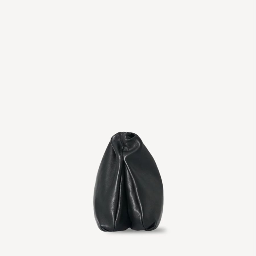 The Row 女士 Large Bourse 單肩包 大號、32cm*10.2cm*19.1cm-4