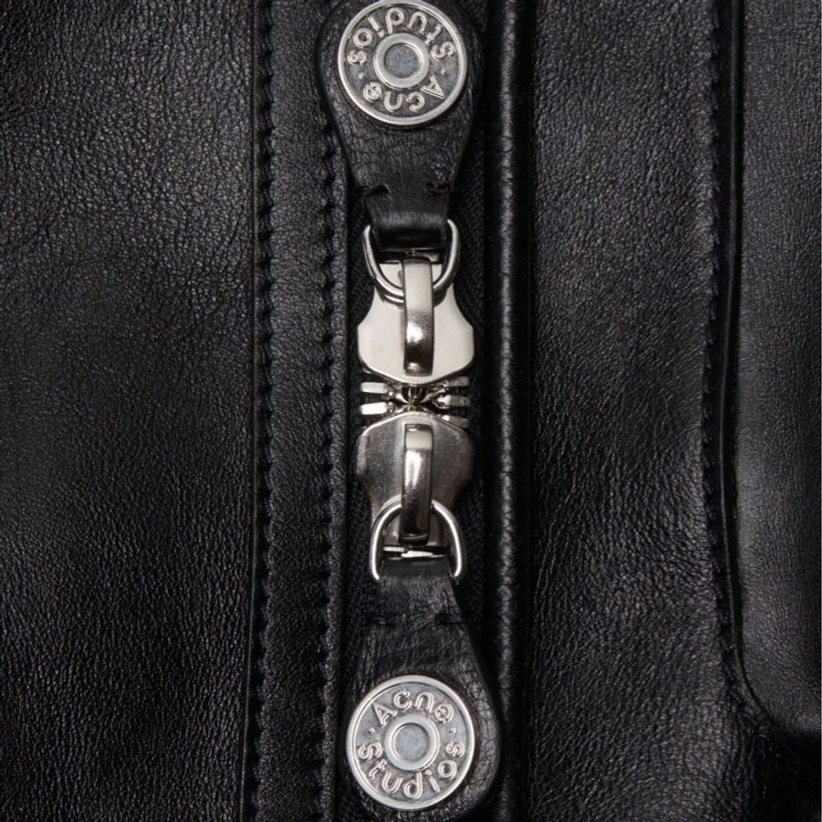 Acne Studios 男女 同款CAMERO HOTEL 單肩包均碼碼54.9cm*17cm*37cm-1
