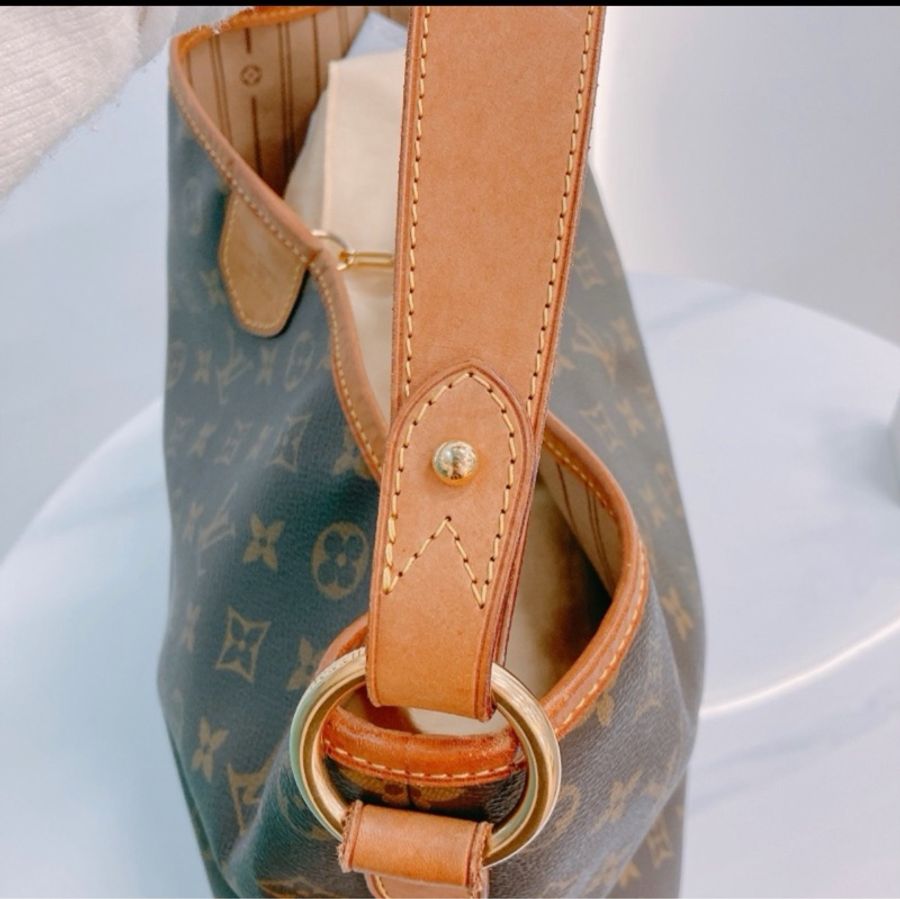 Louis Vuitton (路易威登) Delightful MS0538-11