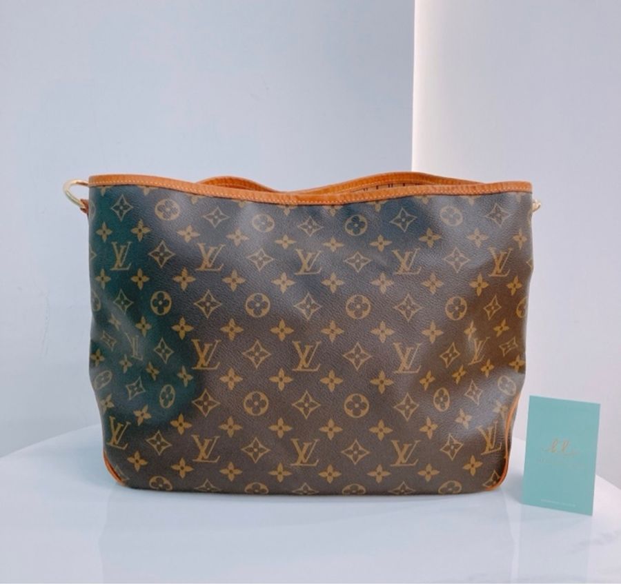 Louis Vuitton (路易威登) Delightful MS0538-2