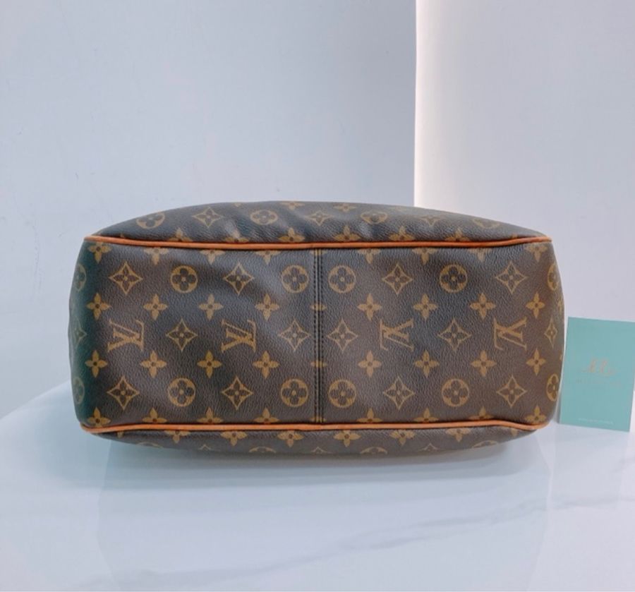 Louis Vuitton (路易威登) Delightful MS0538-3