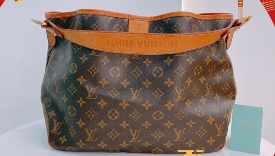 Louis Vuitton (路易威登) Delightful MS0538-4