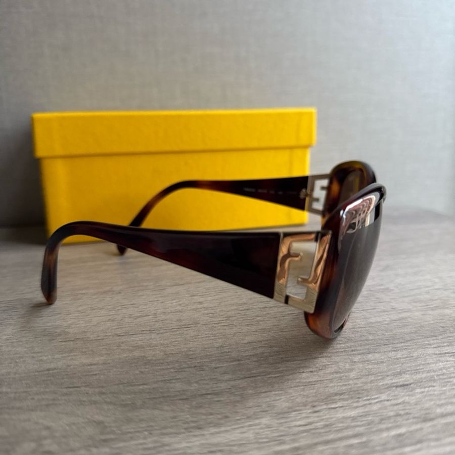 FENDI 墨鏡-0