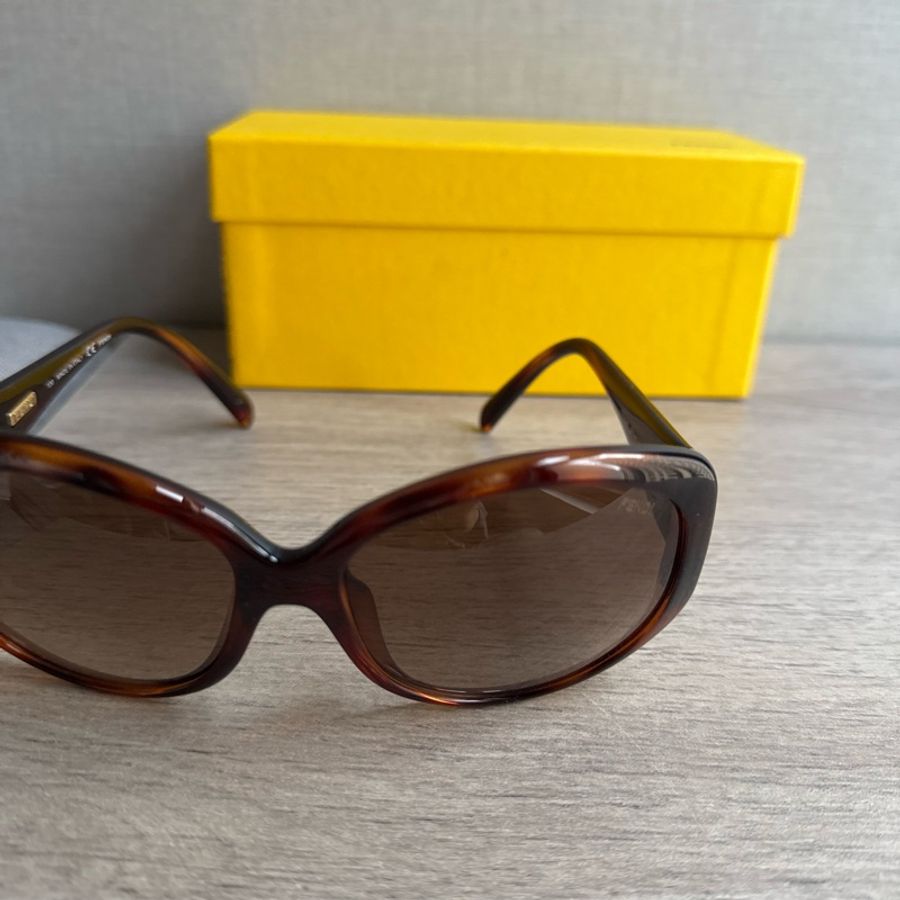 FENDI 墨鏡-14