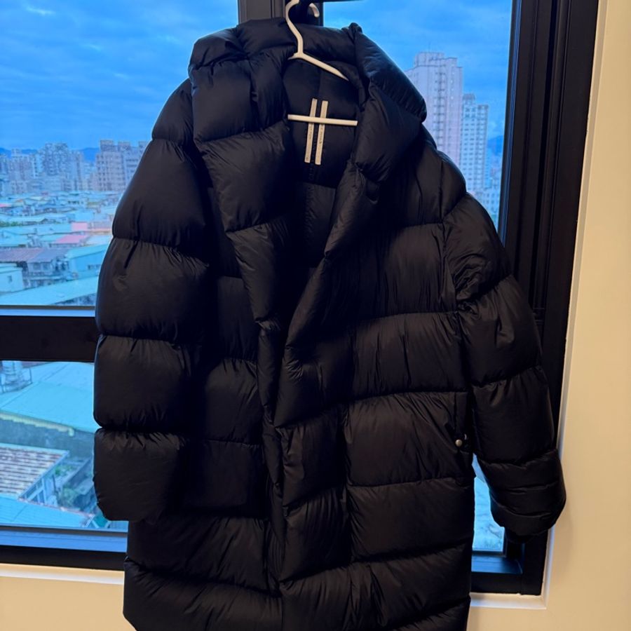 Rick Owens 外套-2