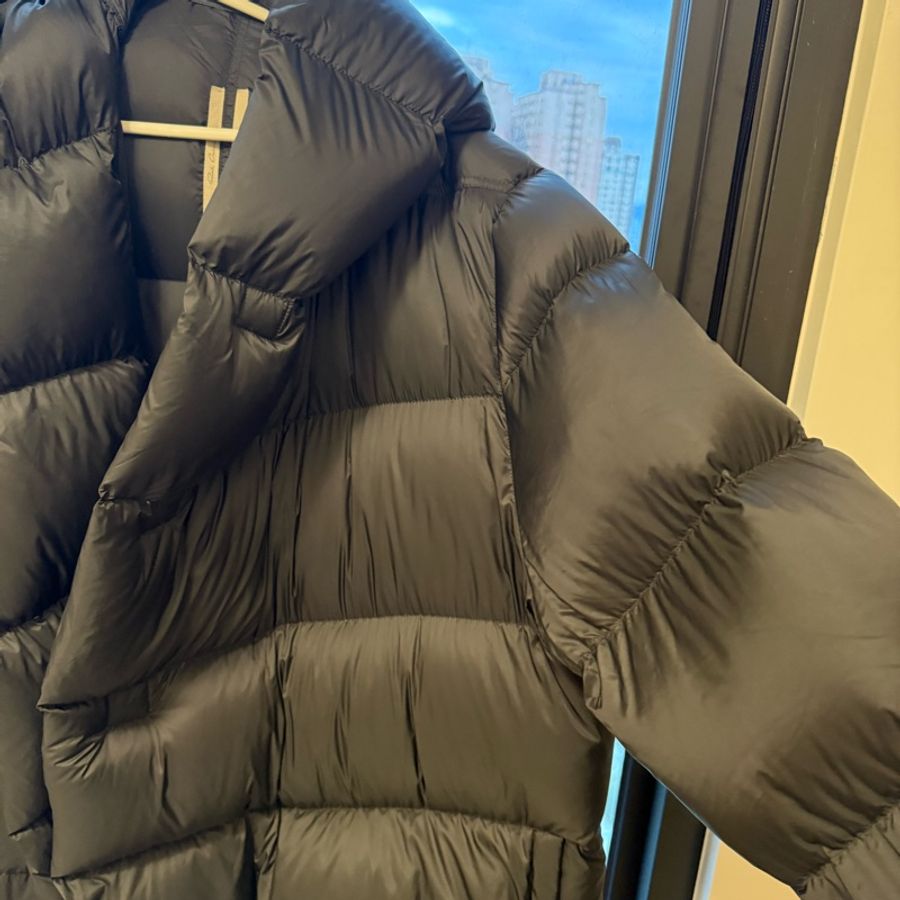 Rick Owens 外套-4