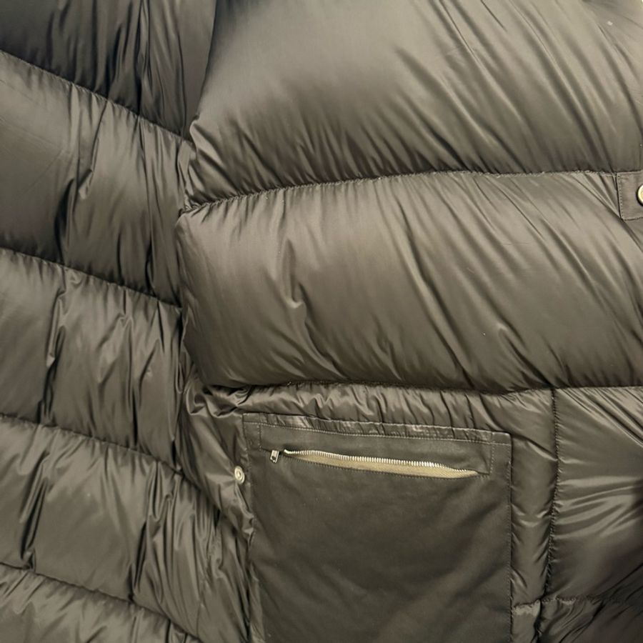 Rick Owens 外套-6