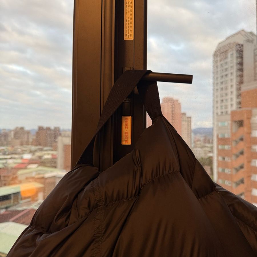Rick Owens 外套-7