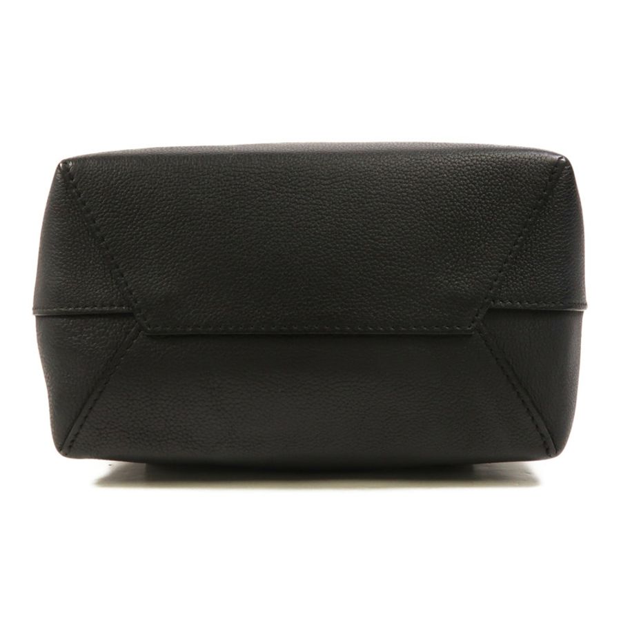 LOUIS VUITTON 牛皮皮革Lock Me Backpack銀扣背包-3