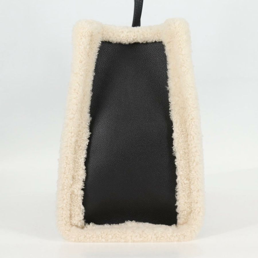 【日本直送】路易威登 Monogram Shearing On The Go GM 手提包 M56958 LV Auth 124652SM-3