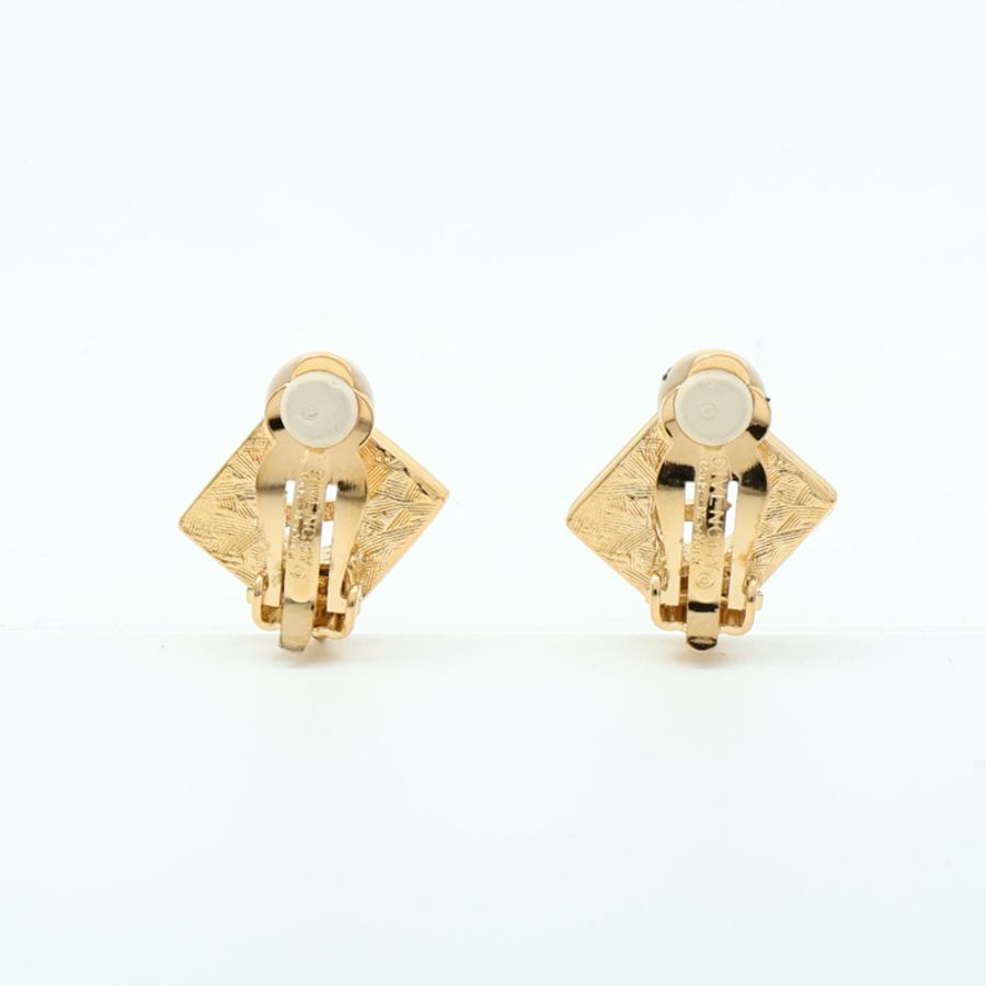 GIVENCHY 金屬Earrings耳環-2