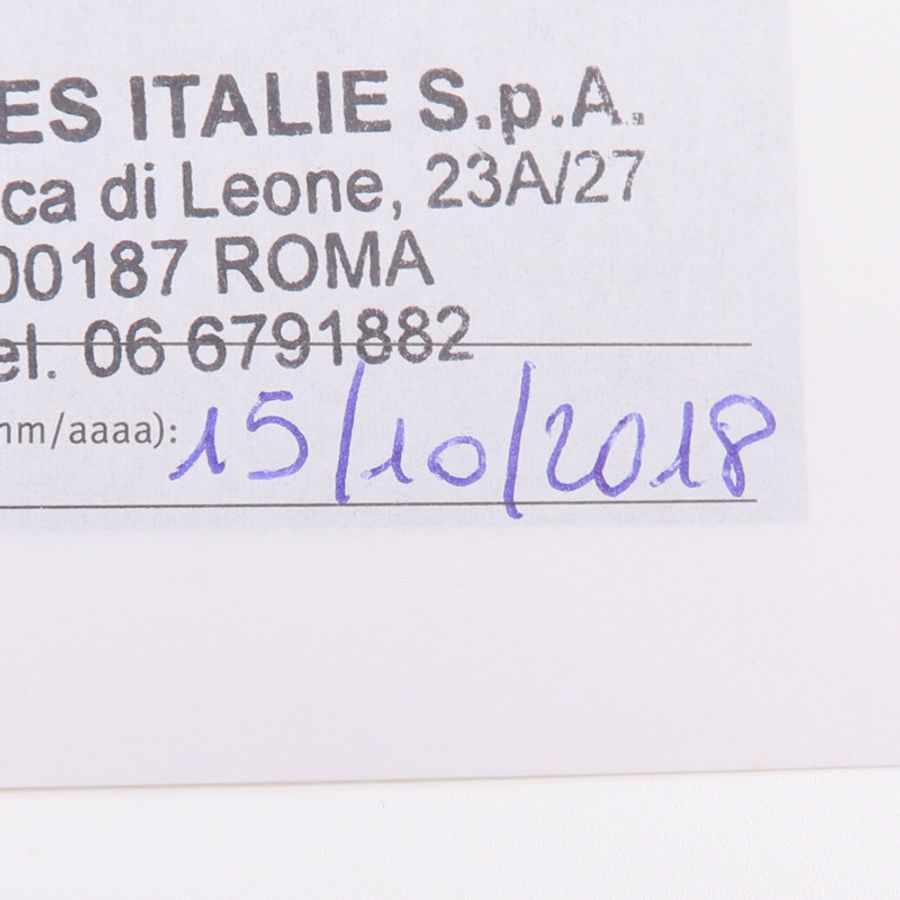 HERMES Heure H Double Joux SM HH1.231-16