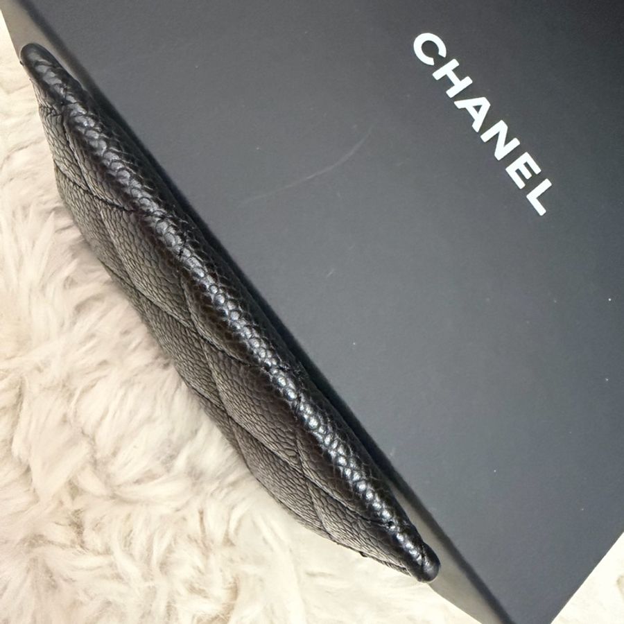 Chanel 卡夾-8