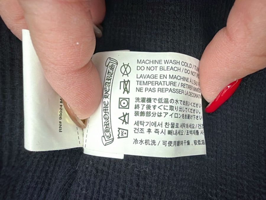 Chrome Hearts 外套-10