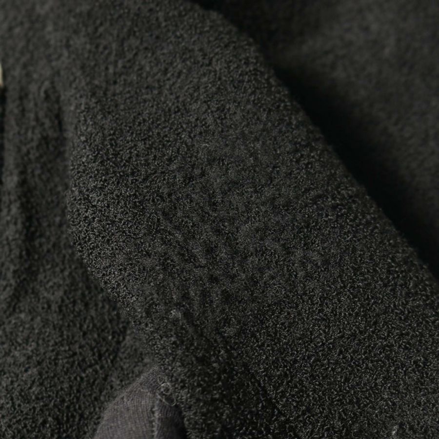 Valentino V logo 雙排扣外套 其他款式 2V3CEE60911 羊毛 尼龍 黑色 白色 二手 男士-7