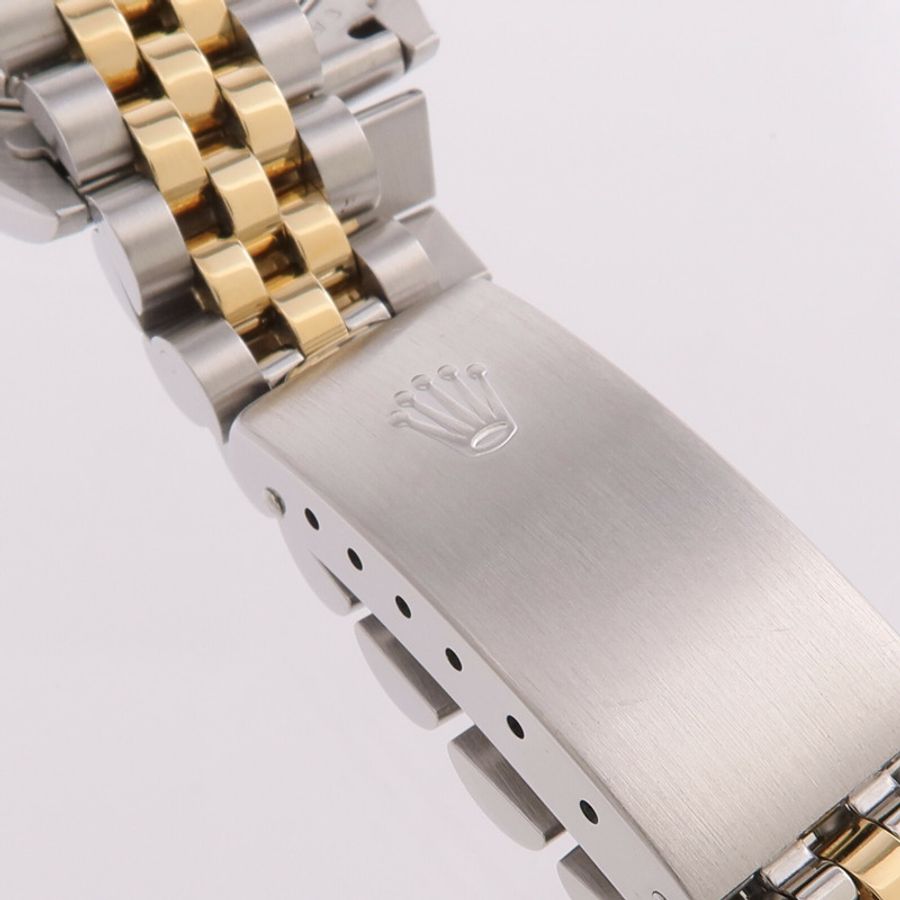 ROLEX Datejust 68273G-8