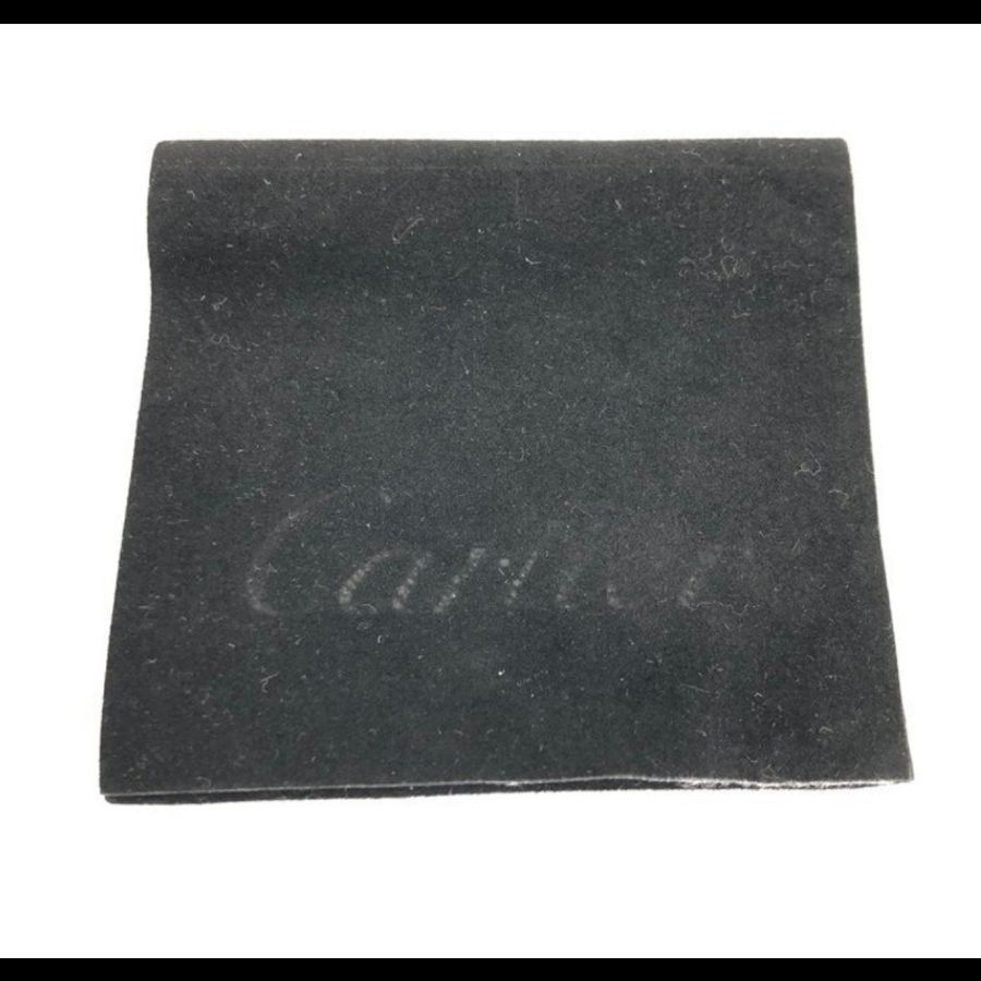 日本帶回絕版Cartier925重量26.4g 附原廠卡迪亞保存袋-4