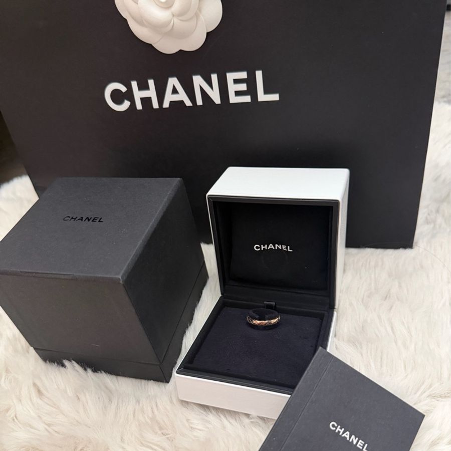 Chanel coco crush-5