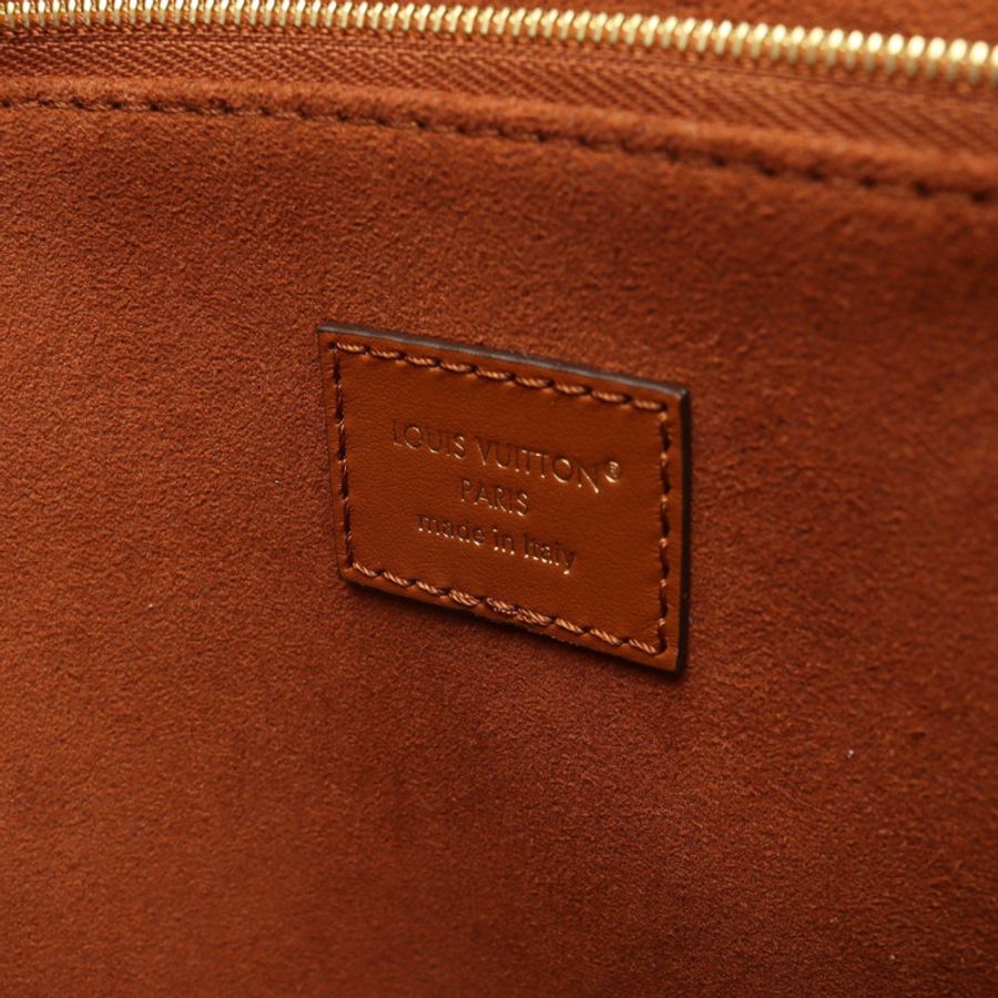 路易威登 (LOUIS VUITTON) 隨身手提包 M14235 Monogram 帆布 二手-3