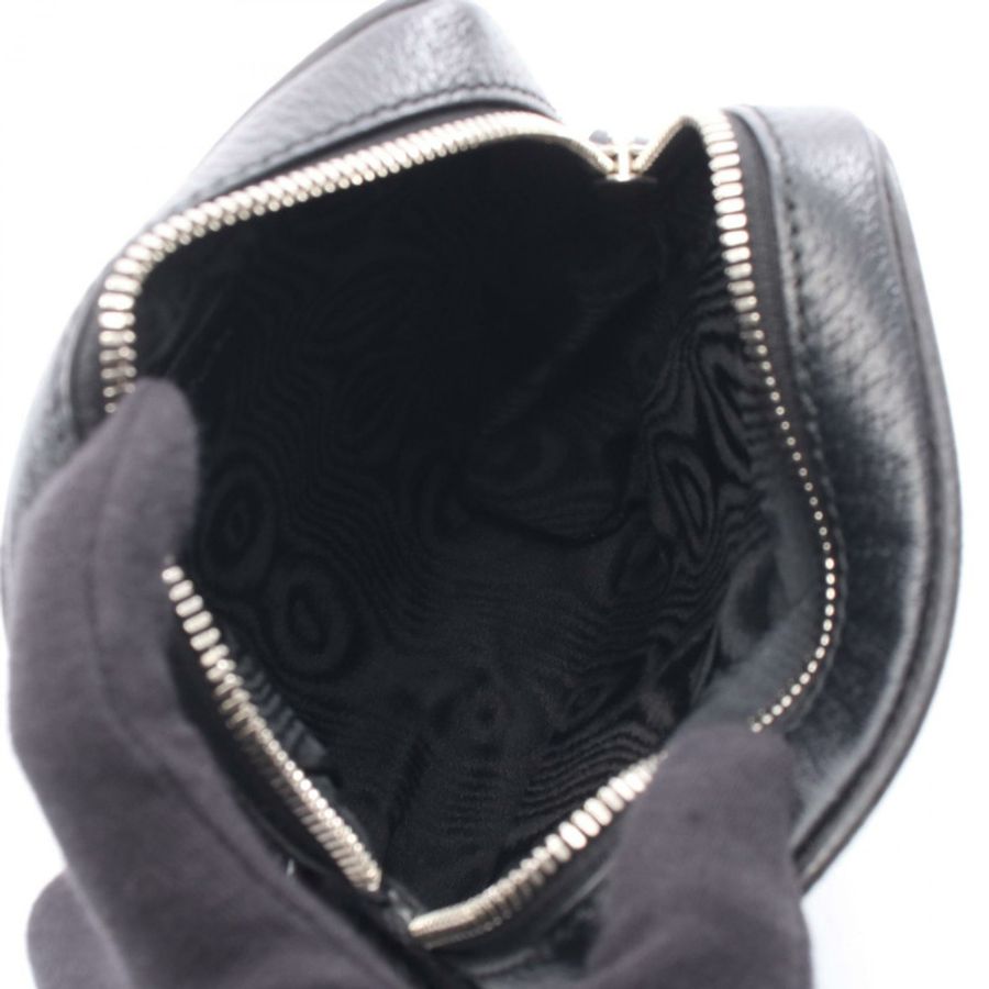 BALENCIAGA GUCCI Hacker Project 單肩斜背包 680129 帆布皮革 BK-2