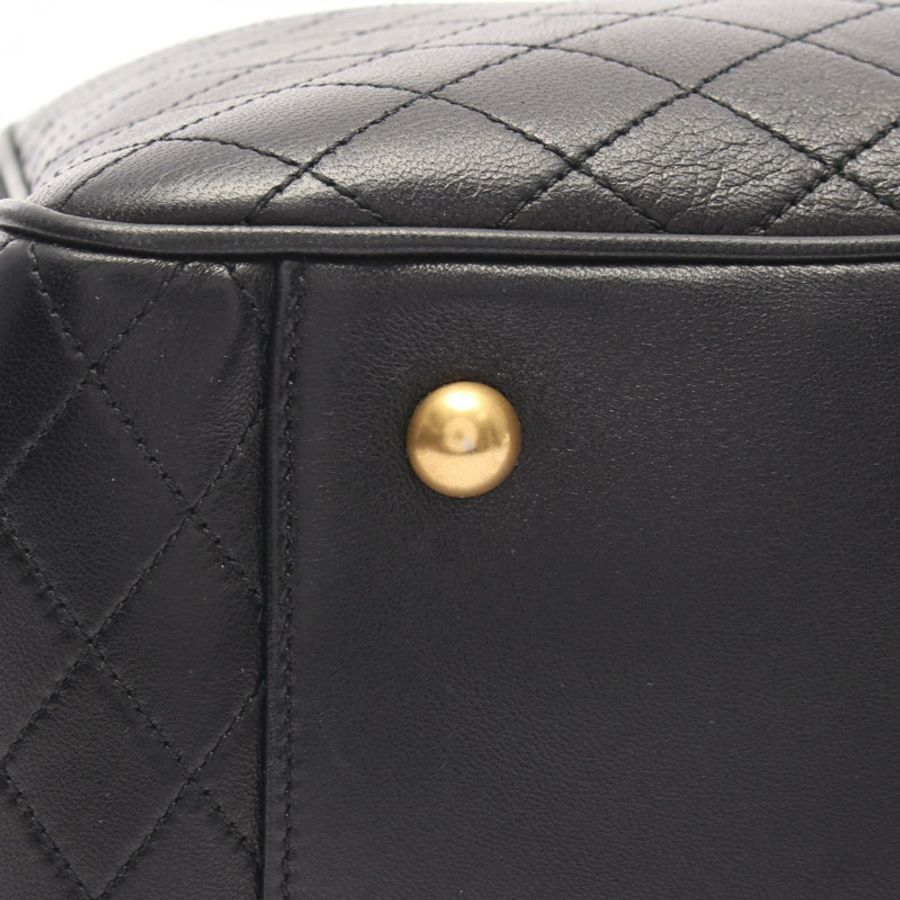 SAINT LAURENT PARIS Rive Gauche Duffel 單肩斜背包 766785 二手-8
