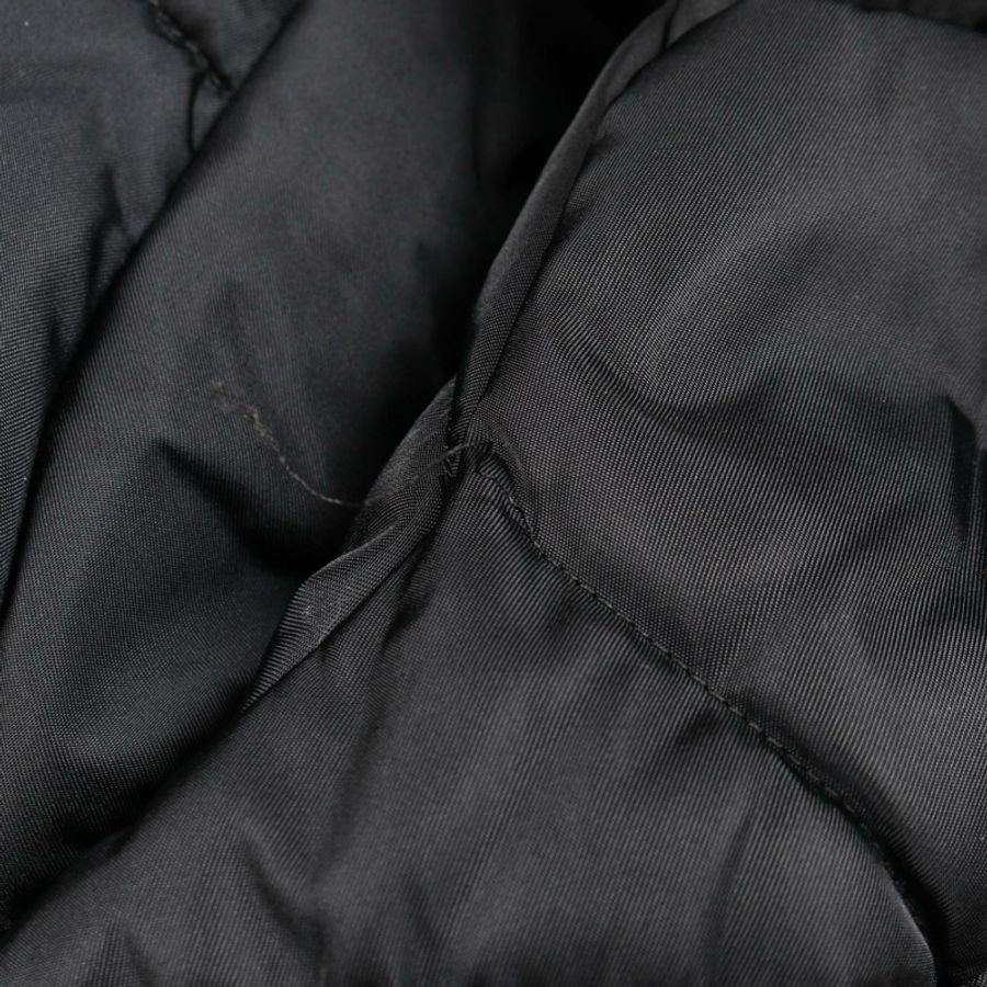 PRADA Re-Nylon MA-1 其他外套 SG0094 尼龍 紅色 二手 男款-5