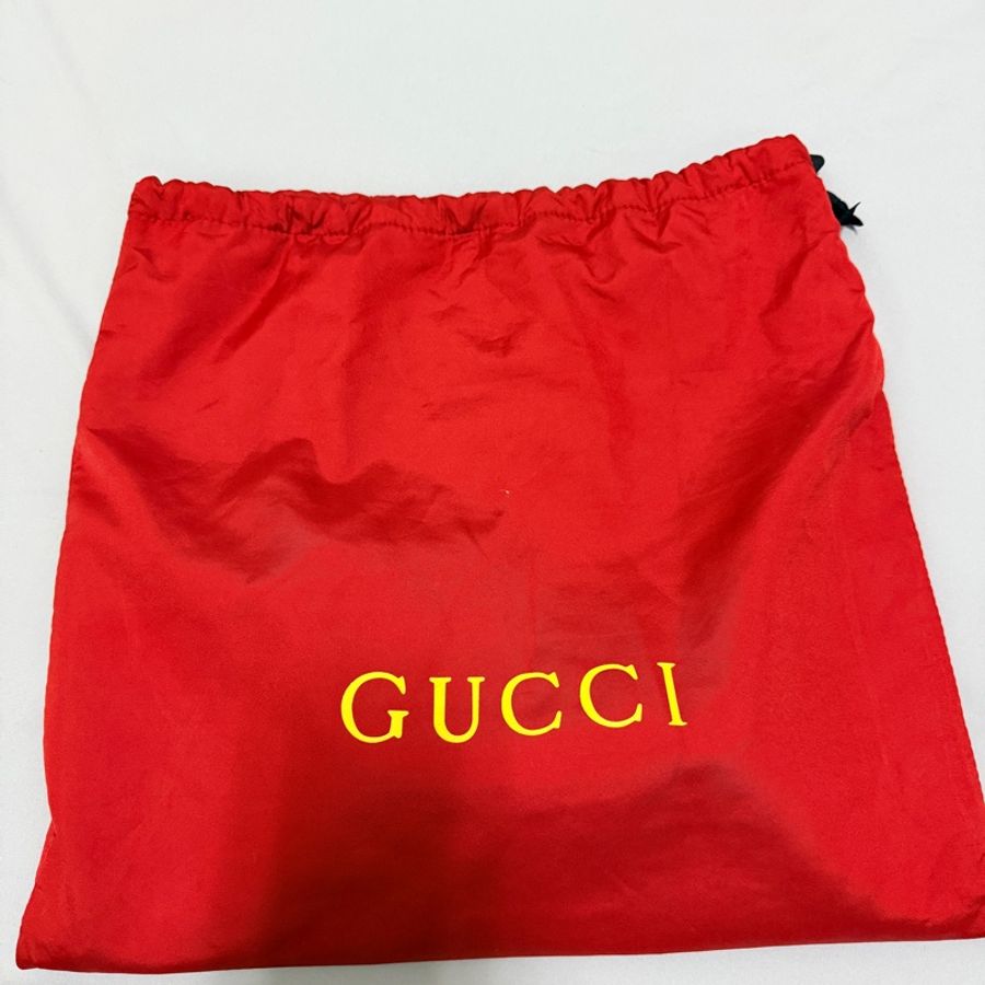 G U C C I 老花Dionysus系列酒神肩背包28 c m-25