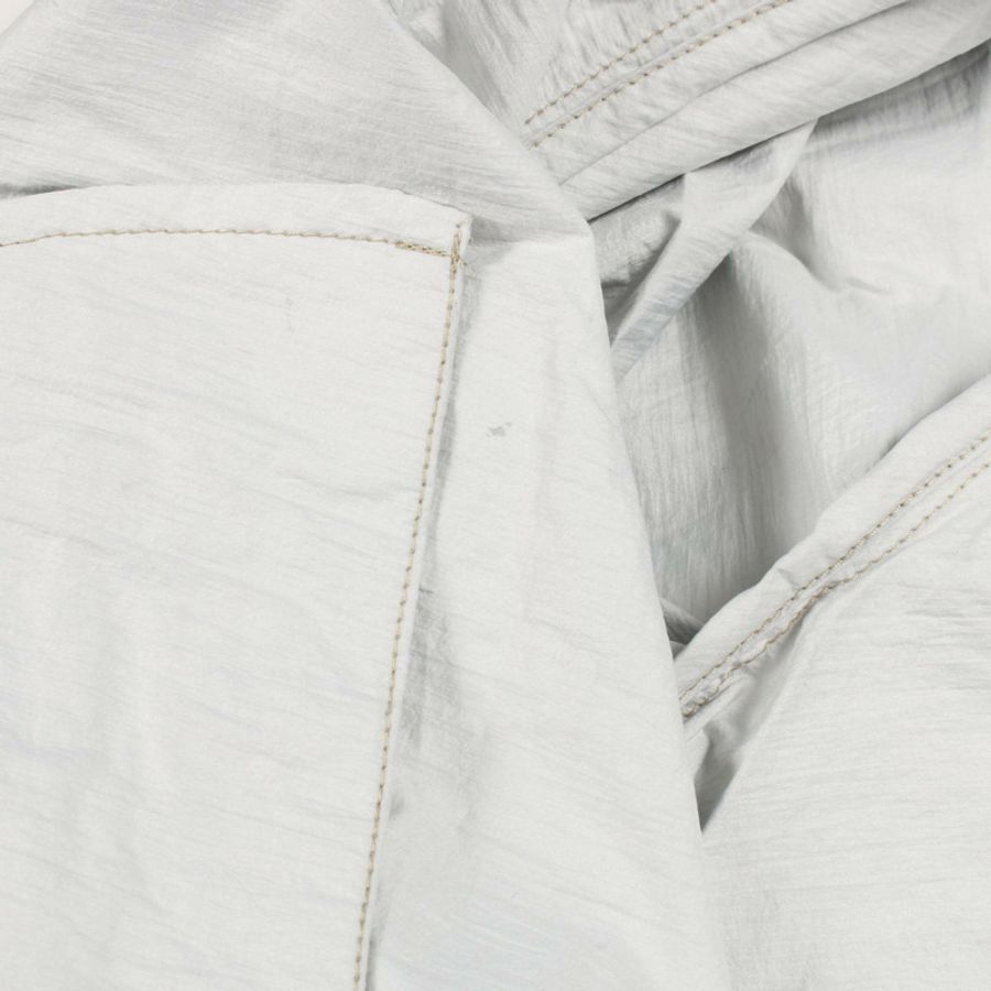MONCLER ESCHAMALI 其他外套 尼龍 金 二手 女款-9