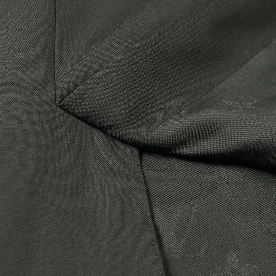 路易威登單排扣羊毛 Pont Neuf 手提包套裝 RM231F RE8 HOCF4W 黑色 二手 男士-9