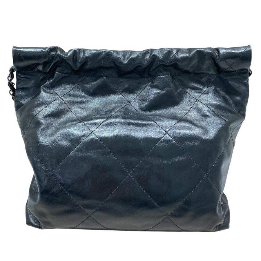 CHANEL 香奈兒 CHANEL 22 HOBO BAG SMALL 小號流浪包 AS3260-1