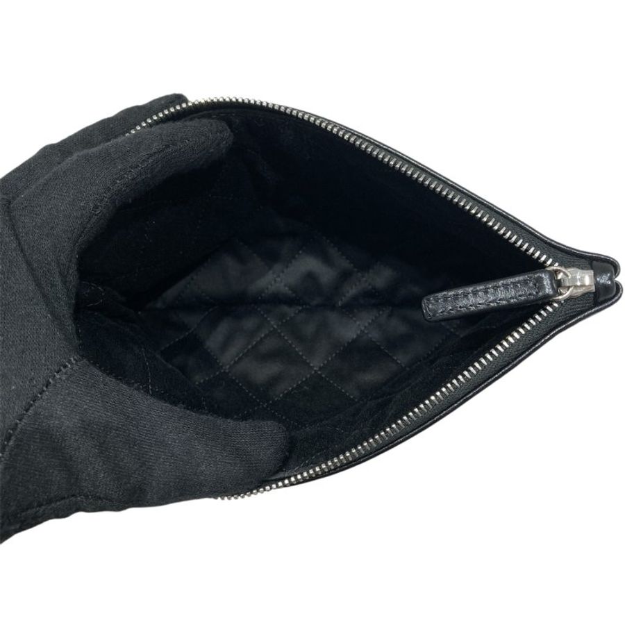 CHANEL 香奈兒 CHANEL 22 HOBO BAG SMALL 小號流浪包 AS3260-12