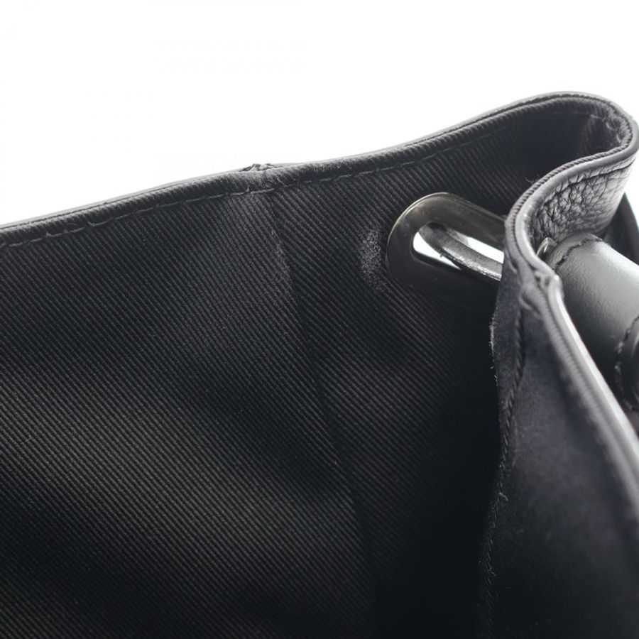 LOUIS VUITTON x NIGO BUSUS TOKYO 單肩包 M45971 Monogram 牛仔皮革 BK-5