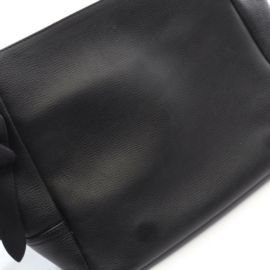 LOUIS VUITTON x NIGO BUSUS TOKYO 單肩包 M45971 Monogram 牛仔皮革 BK-8
