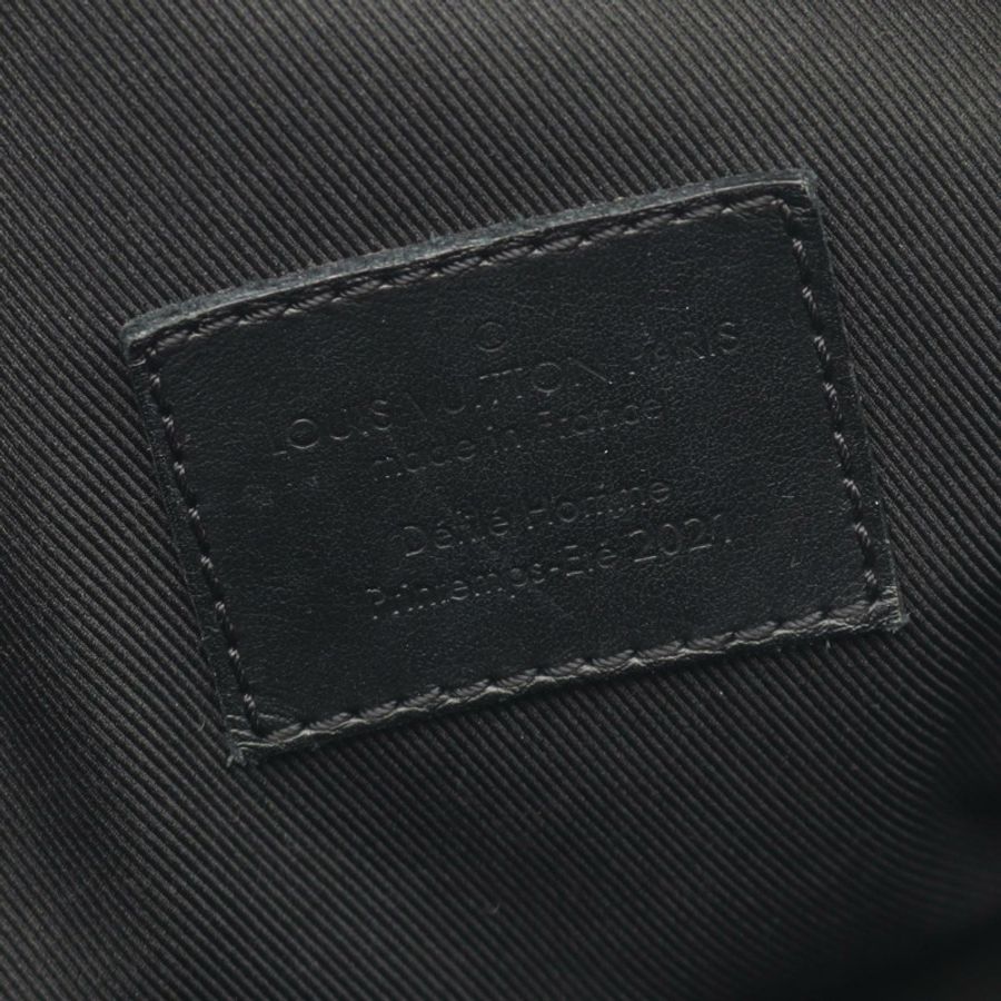 路易威登 Soft Trunk LV Friend 肩背包 M45619 Monogram macassar LV-3