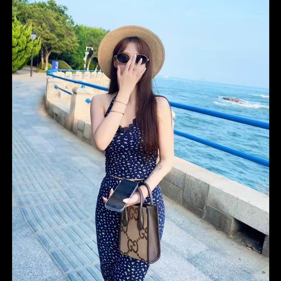 Gucci 古馳 GG logo jumbo G 琴譜包 托特包 手提包 肩背包 斜背包-4