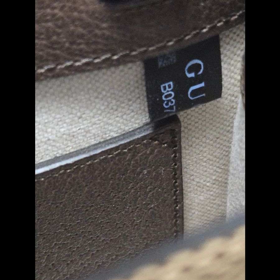 Gucci 古馳 GG logo jumbo G 琴譜包 托特包 手提包 肩背包 斜背包-29