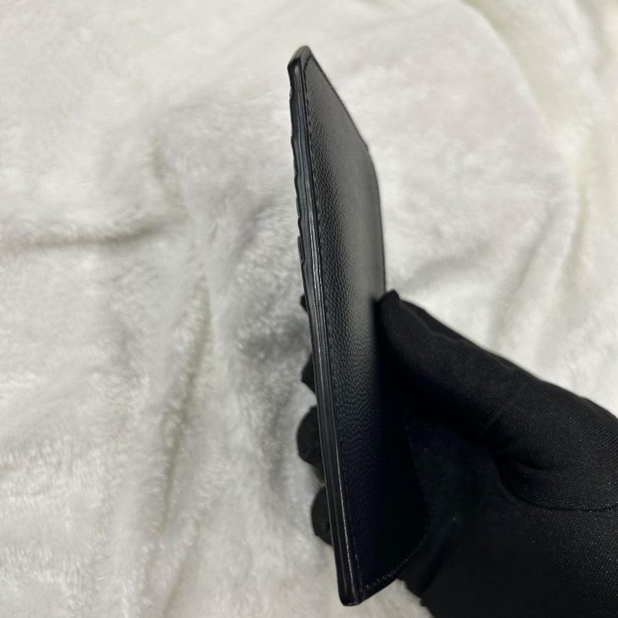 YSL Fragment 拉鍊卡包-13