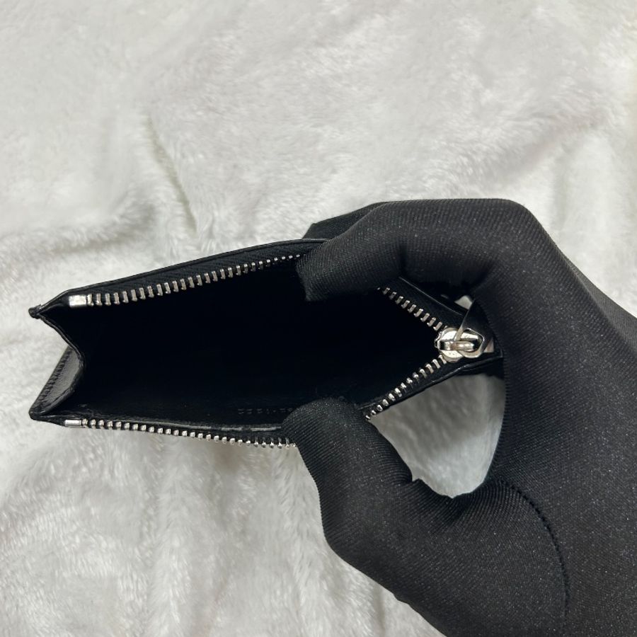 YSL Fragment 拉鍊卡包-14