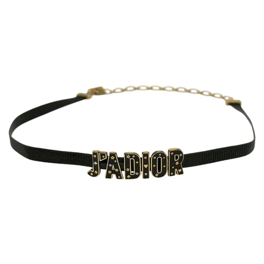 DIOR J'Adior choker 2用 短頸鏈 手環-0