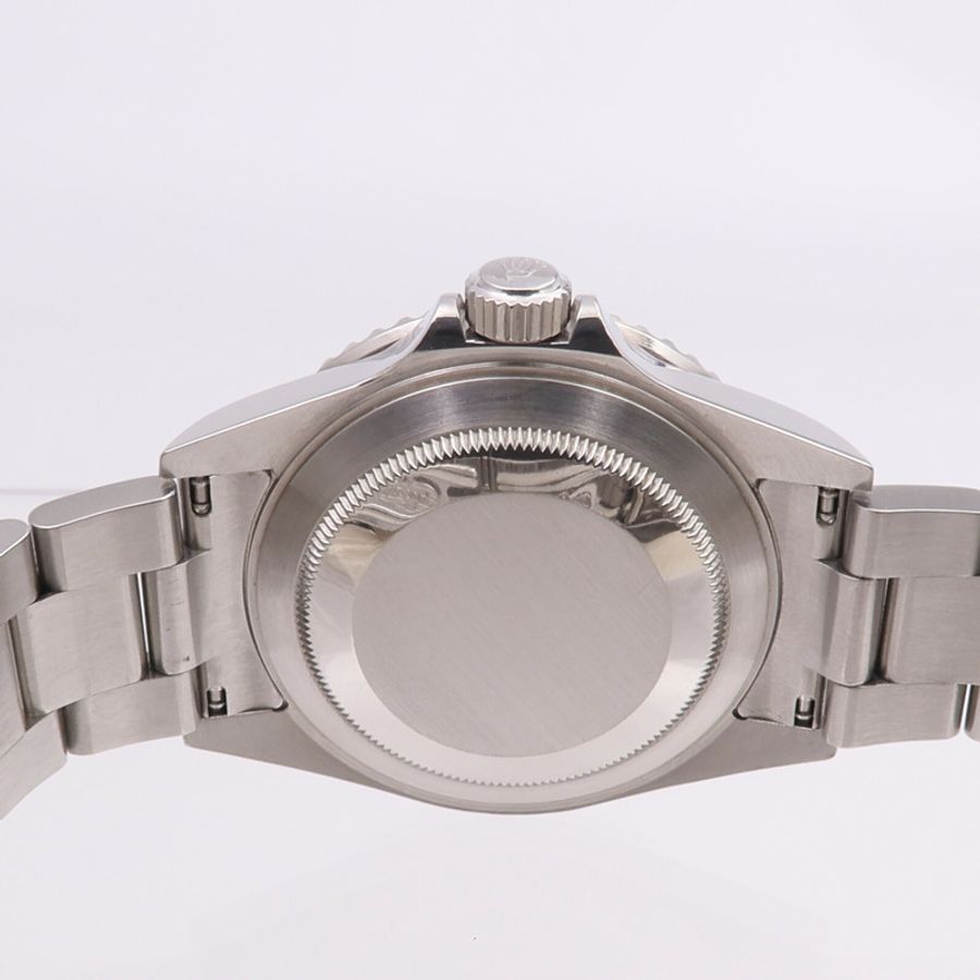 ROLEX Submariner Date 16610-6