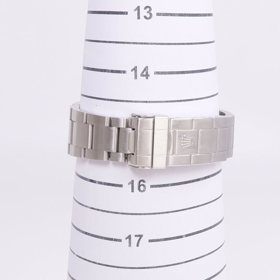 ROLEX Submariner Date 16610-12