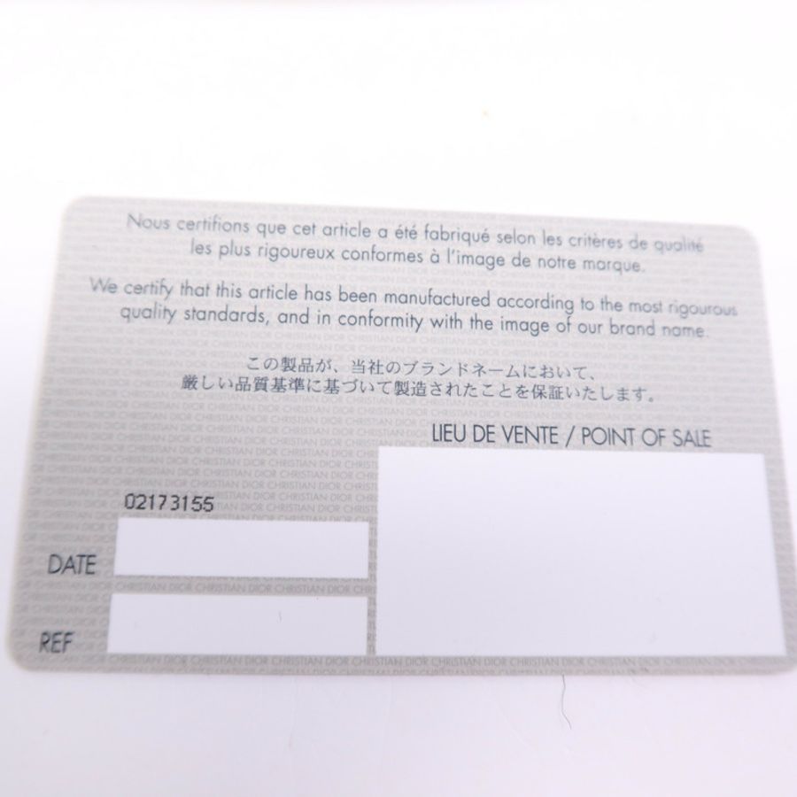 Dior 羊皮皮革Lady Dior金扣手挽肩背兩用袋-14
