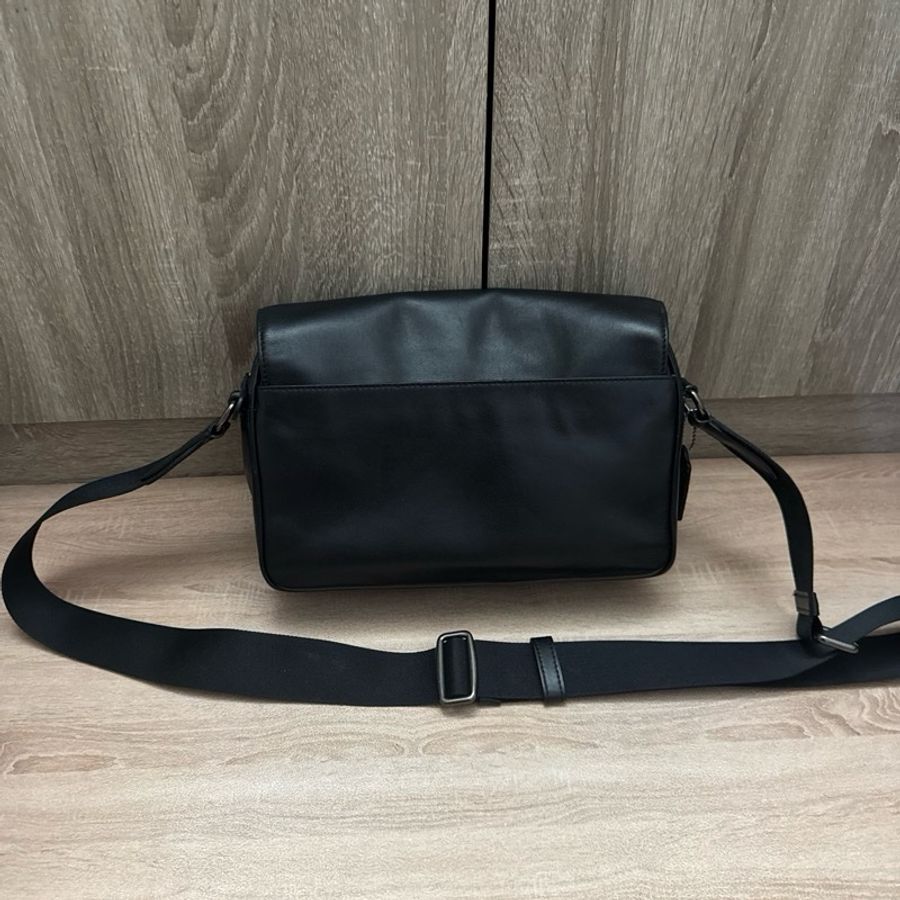 男用_coach郵差包-10