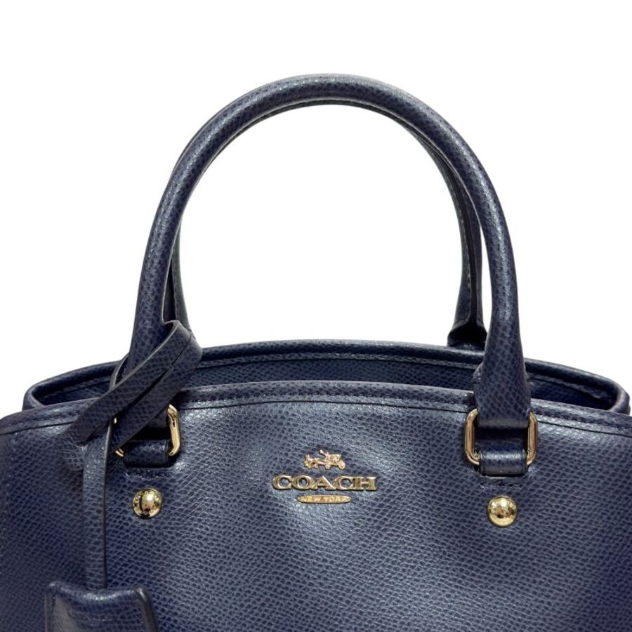COACH Margot Caryall 2用袋-4