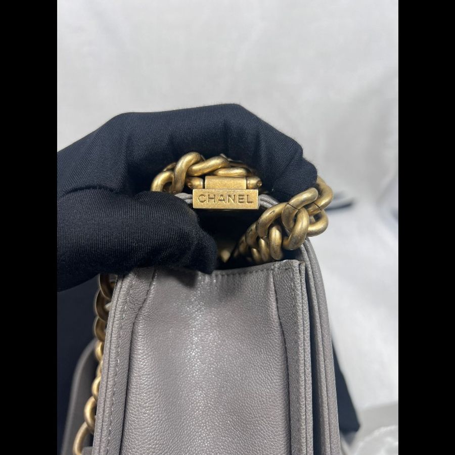 Chanel Boy 25-5